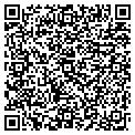 QR code with K&E Vending contacts