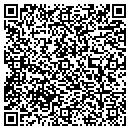 QR code with Kirby Vending contacts