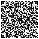 QR code with Tony's Carpet contacts