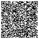 QR code with Yaeger Harla B contacts