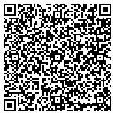 QR code with L A Maxwell Inc contacts