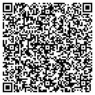 QR code with Orange City Surgical LLC contacts