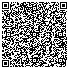 QR code with Hilltop Lutheran Church contacts
