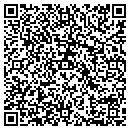 QR code with C & D Learning Academy contacts