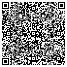 QR code with A V School Of Fine Arts contacts