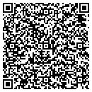 QR code with Martin Vending contacts