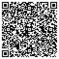 QR code with A Mitchells Afch Inc contacts