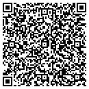 QR code with Md Vending contacts