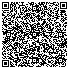QR code with Custard Insurance Adjusters contacts