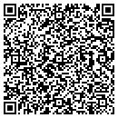 QR code with Accent Marks contacts