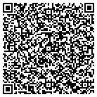 QR code with Lutheran Church St Matthew contacts