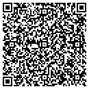 QR code with Parker Lynne contacts