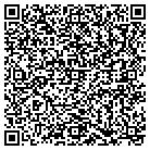 QR code with Mike Simpson Trucking contacts
