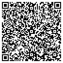 QR code with A Perez Hypnotherapy contacts