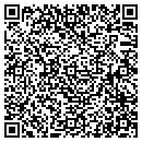 QR code with Ray Vending contacts