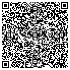 QR code with Richards' Vending Service Inc contacts