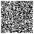 QR code with Roberts Vending contacts