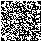 QR code with Rock Knob Vending Service contacts