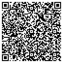 QR code with St Moritz contacts