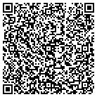 QR code with Peace of Our Savior Church contacts