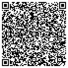 QR code with Magnolia Llewellyn's Place Inc contacts