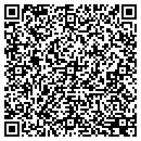 QR code with O'Connor Meghan contacts