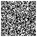 QR code with O'Connor Meghan M contacts