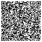 QR code with S & G Specialty Fasteners contacts