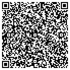 QR code with Hispanic Center Of Miami contacts