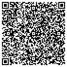 QR code with Marvins Hobbies & Speedway contacts
