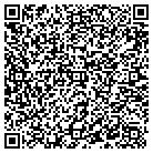 QR code with Provident Living Ctr-Mckinney contacts