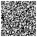 QR code with Reagan Manor contacts