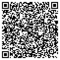 QR code with S V Vending contacts