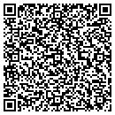 QR code with Silhavy Adele contacts