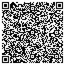 QR code with Hand Ink School contacts