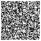 QR code with James A Savattone Construction contacts