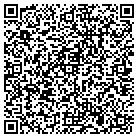 QR code with T & J Vending Machines contacts
