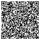 QR code with Tony's Vending contacts
