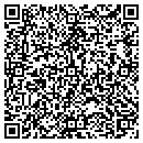 QR code with R D Hurdle & Assoc contacts