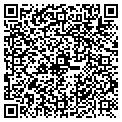 QR code with Vanhook Vending contacts