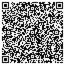 QR code with Rainbow Carpets contacts