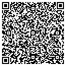 QR code with House Of Fabric contacts