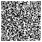 QR code with B & L Fresh Choice Vending contacts