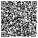 QR code with Bth Vending contacts