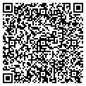 QR code with C&C Vending LLC contacts