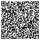 QR code with Cns Vending contacts