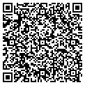 QR code with Phoebe's Nest contacts