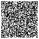 QR code with E And L Vending contacts