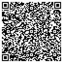 QR code with King Libby contacts