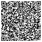 QR code with Apple Valley Liquor contacts